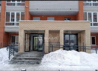 1-комнатная квартира на продажу, 25 м2, Владимирская область, улица Лакина, 2А