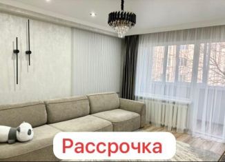 Продажа 2-комнатной квартиры, 72 м2, Махачкала, проспект Али-Гаджи Акушинского, 429