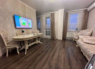 Продажа 2-комнатной квартиры, 80 м2, Краснодар, ЖК Виктория, проспект Чекистов, 39
