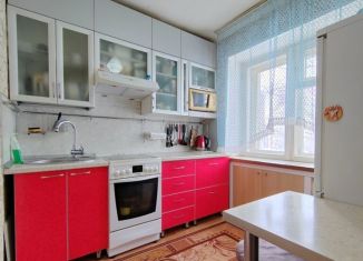 Двухкомнатная квартира на продажу, 41 м2, Новосибирск, улица Богдана Хмельницкого, 5