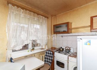 Продажа 2-комнатной квартиры, 42.6 м2, Тюмень, Севастопольская улица, 23
