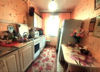 Продажа 3-комнатной квартиры, 59.6 м2, Нижегородская область, Союзный проспект, 5