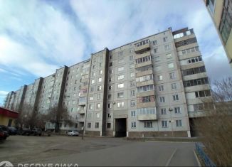 Продажа 3-комнатной квартиры, 67.5 м2, Минусинск, улица Тимирязева, 17