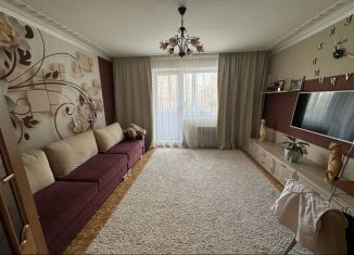 Продам 2-комнатную квартиру, 53.6 м2, Челябинская область, Севастопольская улица, 27