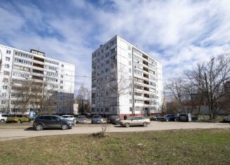 Продается однокомнатная квартира, 35.8 м2, Нижний Новгород, 6-й микрорайон, 37, метро Парк Культуры