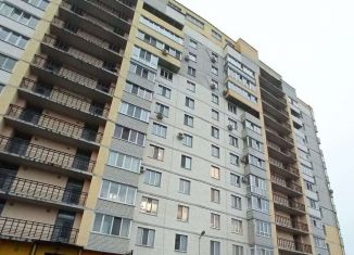 Продам однокомнатную квартиру, 36 м2, Брянск, Московский микрорайон, 52