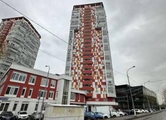 Сдам двухкомнатную квартиру, 64 м2, Московская область, улица Жуковского, 19