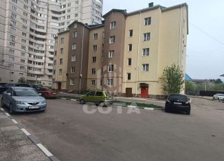 Продам однокомнатную квартиру, 36 м2, Воронежская область, улица Шукшина, 25