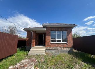 Продаю дом, 73 м2, поселок Красный Сад, улица Тургенева, 21