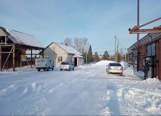 Продажа гаража, село Малиновка