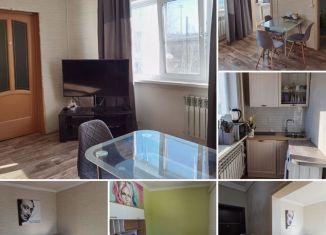 Двухкомнатная квартира на продажу, 34.7 м2, Саха (Якутия), Комсомольская улица, 9Б