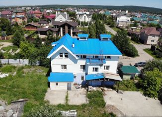 Продажа коттеджа, 400 м2, Иркутская область, Звёздная улица