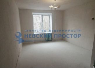 Продажа 1-комнатной квартиры, 31 м2, Санкт-Петербург, улица Нахимова, 8к3, муниципальный округ Гавань