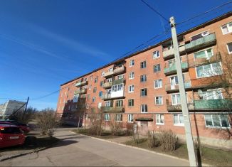 Продается двухкомнатная квартира, 45.3 м2, Ленинградская область, Восточная улица, 2