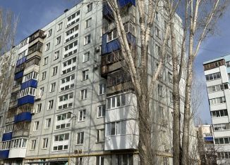 Продается трехкомнатная квартира, 57.1 м2, Новокуйбышевск, улица Ворошилова