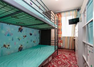 Продам двухкомнатную квартиру, 33.5 м2, Новосибирск, Планировочная улица, 35, Ленинский район