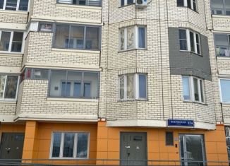 1-комнатная квартира на продажу, 38.3 м2, Москва, Покровская улица, 17Ак2, район Некрасовка