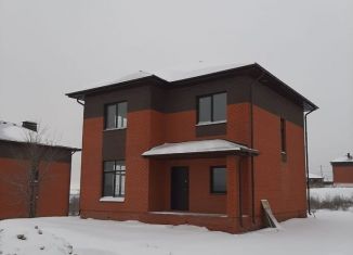 Дом на продажу, 137 м2, село Богословка, Солнечная улица