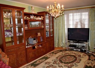 3-комнатная квартира на продажу, 75.1 м2, Московская область, проезд Шадунца