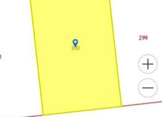 Продажа участка, 10 сот., деревня Чернышевка, Рябиновая улица