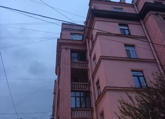 Сдам в аренду комнату, 19 м2, Санкт-Петербург, Старо-Петергофский проспект, 54