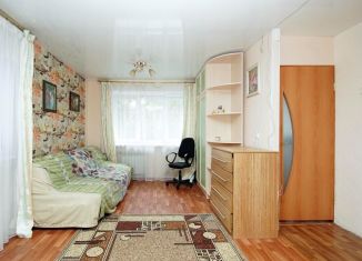 Продажа однокомнатной квартиры, 30 м2, Омская область, улица Ермолаева, 4