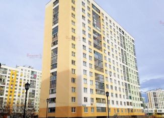 Продаю однокомнатную квартиру, 39 м2, Екатеринбург, улица Краснолесья, 117