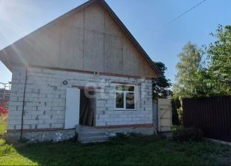 Дом на продажу, 90.5 м2, село Молоди, Радостная улица