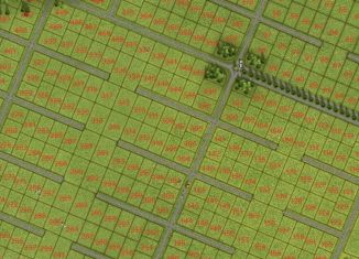 Продается участок, 16.2 сот., дачный посёлок Луговое, Весенняя улица