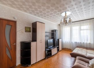 3-комнатная квартира на продажу, 56 м2, Новосибирск, Широкая улица, 13, метро Студенческая