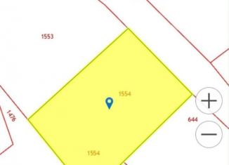 Продаю участок, 12 сот., деревня Каипы, Заовражная улица