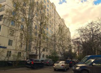 Продажа однокомнатной квартиры, 33 м2, Москва, метро Селигерская, Дегунинская улица, 13к2