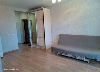 Квартира на продажу студия, 25 м2, Абакан, улица Будённого, 74Вк1