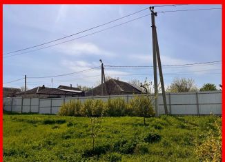 Продажа земельного участка, 10 сот., село Вареновка, Социалистическая улица, 154