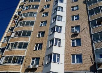 Продажа однокомнатной квартиры, 37.8 м2, Москва, улица Руднёвка, 9