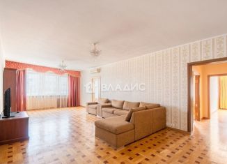 3-комнатная квартира на продажу, 123 м2, Москва, ВАО, Первомайская улица, 112