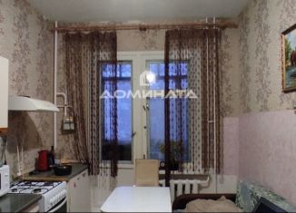 Продается двухкомнатная квартира, 68 м2, Ленинградская область, Комсомольская улица, 10к1
