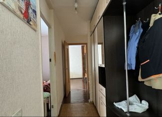 Двухкомнатная квартира на продажу, 47.3 м2, Челябинская область, улица Героев Танкограда, 61