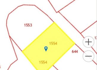 Продажа участка, 12 сот., деревня Каипы, Заовражная улица