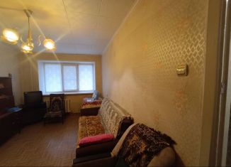 Продается 1-комнатная квартира, 30.2 м2, Нижегородская область, Новомосковская улица, 28