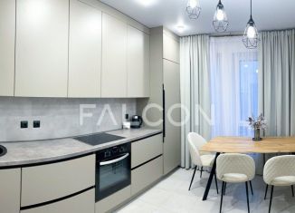 Продается однокомнатная квартира, 34 м2, Москва, Большая Очаковская улица, 2, метро Мичуринский проспект