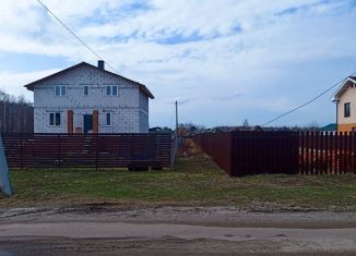 Продаю земельный участок, 10 сот., Московская область