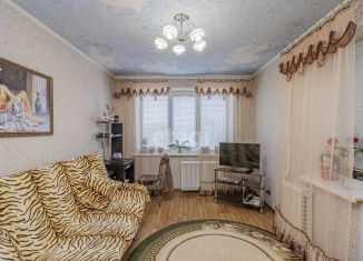 Продается 2-комнатная квартира, 54.2 м2, Тюмень, улица Республики, 221, Ленинский округ