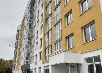 Сдается в аренду однокомнатная квартира, 33 м2, Нижний Новгород, Львовская улица, 31, микрорайон Северный