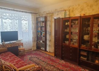 Продается 2-комнатная квартира, 45.6 м2, Псков, переулок Олега Зобова, 9