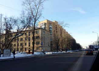 Трехкомнатная квартира на продажу, 67 м2, Москва, улица Менжинского, 21, Бабушкинский район