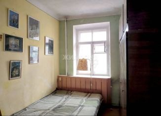 Продажа 1-комнатной квартиры, 31.1 м2, Новосибирск, улица Мира, 57, метро Площадь Маркса