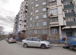 Продается 1-комнатная квартира, 33.6 м2, Екатеринбург, улица Анны Бычковой, улица Анны Бычковой