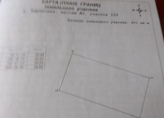 Продам земельный участок, 8 сот., деревня Берёзовка, территория Массив № 2, 172