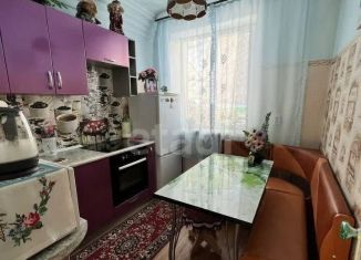 Двухкомнатная квартира на продажу, 40.5 м2, Новосибирская область, улица Немировича-Данченко, 118